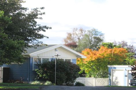 Photo of property in 9 Matai Place, Tokoroa, 3420