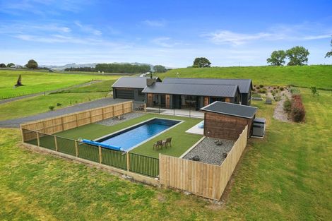 Photo of property in 415a Waerenga Road, Te Kauwhata, 3781