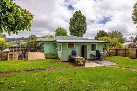 Photo of property in 23 Hillcrest Road, Kaikohe, 0405