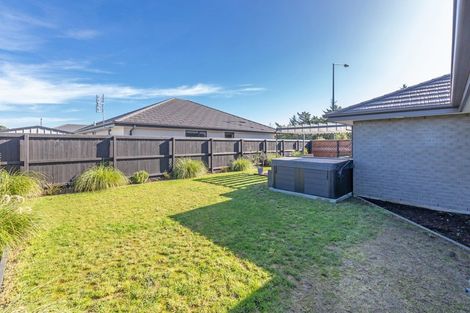 Photo of property in 128 Broadlands Drive, Rolleston, 7615