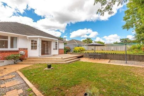 Photo of property in 5 Iris Grove, Trentham, Upper Hutt, 5018