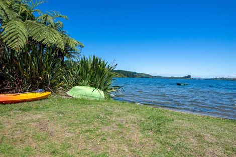 Photo of property in 177 Tumoana Road, Tikitere, Rotorua, 3074