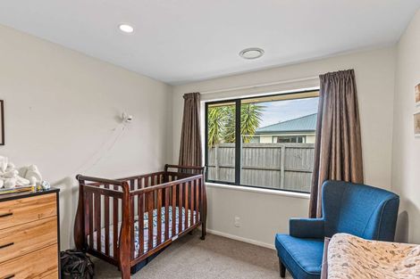 Photo of property in 81 Tennyson Street, Rolleston, 7614