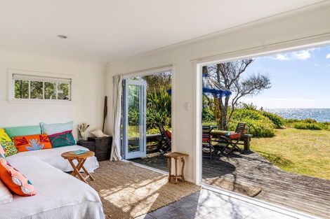 Photo of property in 1122 Collingwood-puponga Main Road, Pakawau, Collingwood, 7073