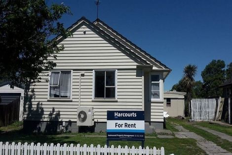 Photo of property in 16 Hillary Crescent, Upper Riccarton, Christchurch, 8041