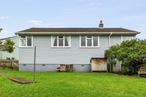 Photo of property in 11 King Crescent, Ranui, Porirua, 5024