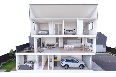 Photo of property in 120 Burke Street, Sydenham, Christchurch, 8023