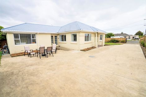 Photo of property in 5 Stobo Street, Grasmere, Invercargill, 9810