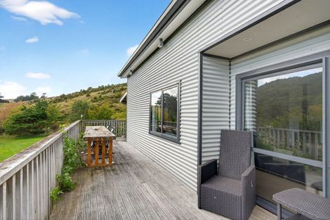 Photo of property in 5528 Castlepoint Road, Tinui, Masterton, 5889