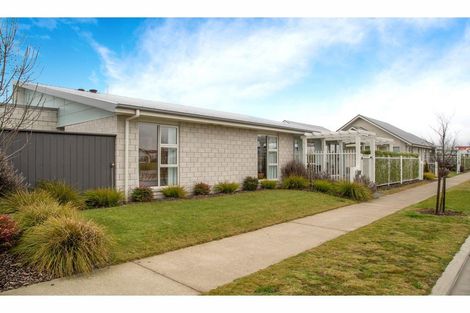 Photo of property in 9 Ashdown Way, Rolleston, 7615