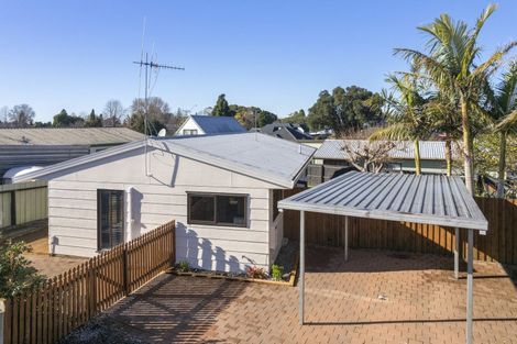 Photo of property in 38b Anzac Road, Gate Pa, Tauranga, 3112