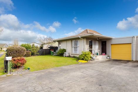 Photo of property in 18b Roy Street, Nawton, Hamilton, 3200