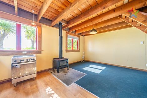 Photo of property in 307a Marine Dr York Bay, York Bay, Lower Hutt, 5013