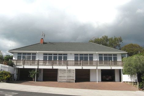 Photo of property in 1/28 Burwood Crescent, Remuera, Auckland, 1050