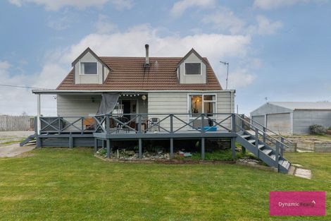 Photo of property in 9 Cemetery Road, Sanson, 4817