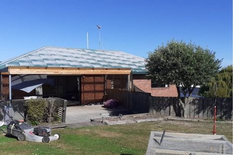 Photo of property in 6 Ellesmere Place, Oceanview, Timaru, 7910