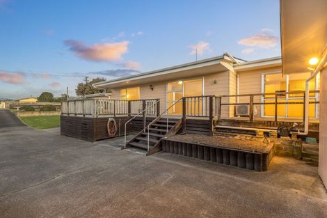 Photo of property in 31 Gawler Street, Te Horo Beach, Otaki, 5581