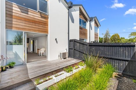 Photo of property in 2/27 Sails Street, Papanui, Christchurch, 8053