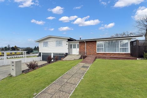 Photo of property in 32 Papanui Street, Tokoroa, 3420