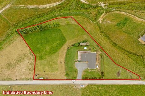 Photo of property in 41 Serenity Lane, Koputaroa, Levin, 5571