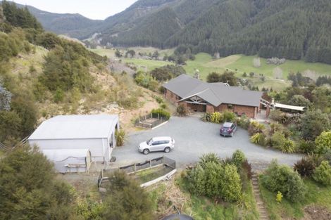 Photo of property in 29 Macs Road, Hira, Nelson, 7071