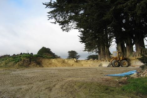 Photo of property in 35 Woodlands Cemetery Road, Woodlands, Invercargill, 9871