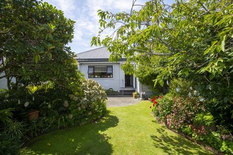 Photo of property in 10 Collins Street, Te Hapara, Gisborne, 4010