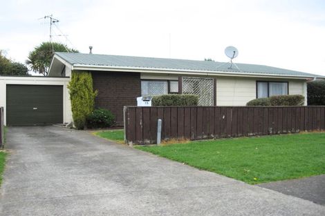 Photo of property in 15 Cornwall Road, Springvale, Whanganui, 4501