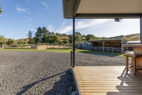 Photo of property in 2080 Elsthorpe Road, Elsthorpe, Havelock North, 4295