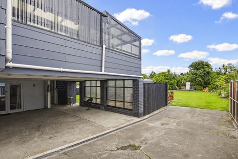 Photo of property in 79 Park Avenue, Waitarere Beach, Levin, 5510