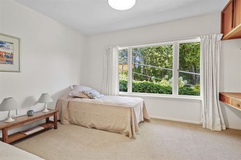 Photo of property in 35 Balmoral Lane, Redcliffs, Christchurch, 8081
