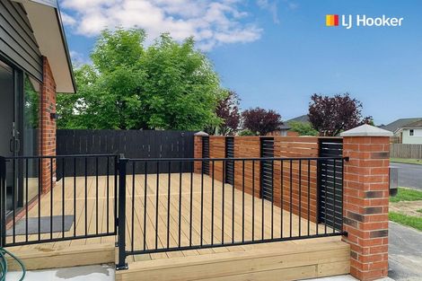 Photo of property in 1b Inglis Street, Mosgiel, 9024