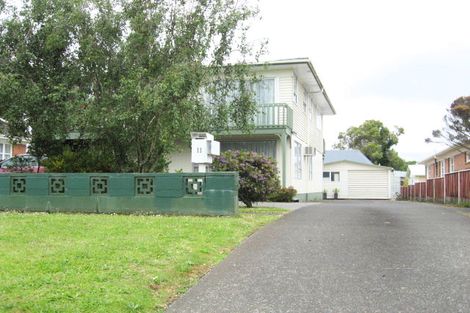 Photo of property in 11 Wellesley Road, Mangere Bridge, Auckland, 2022