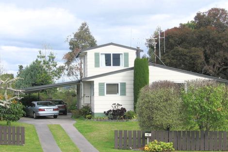 Photo of property in 95 Townhead Crescent, Bethlehem, Tauranga, 3110