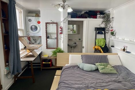 Photo of property in 47a Aro Street, Aro Valley, Wellington, 6021