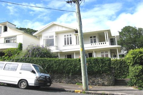 Photo of property in 9 Rahiri Road, Mount Eden, Auckland, 1024