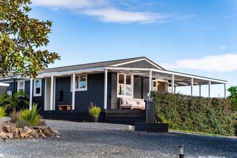 Photo of property in 667 Kaiwaka-mangawhai Road, Hakaru, Wellsford, 0975
