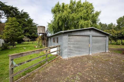Photo of property in 657 Domett Road, Domett, Cheviot, 7382