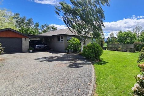 Photo of property in 14 O'neills Road, Coal Stream, Fairlie, 7987