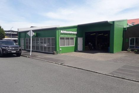 Photo of property in 42 King Street, Richmond, 7020