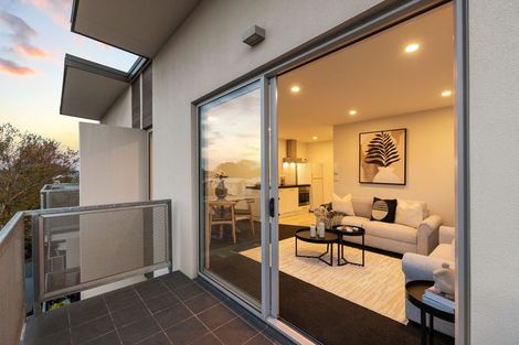 Photo of property in 7/318 Barbadoes Street, Christchurch Central, Christchurch, 8011