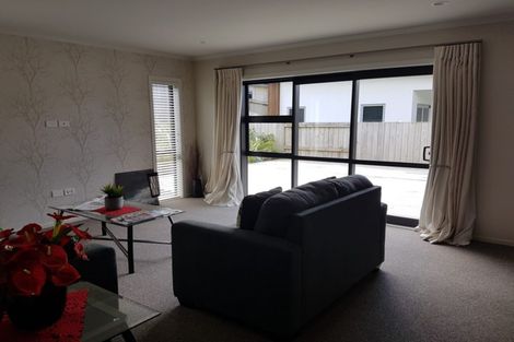 Photo of property in 8 Kilbryde Crescent, Pokeno, 2402