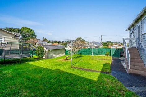Photo of property in 18 Bank Street, Mount Eden, Auckland, 1024