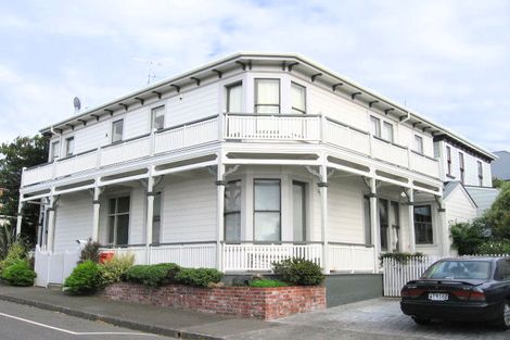 Photo of property in 1/10 Hobson Crescent, Thorndon, Wellington, 6011