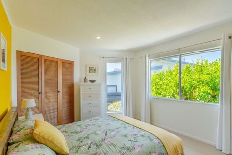 Photo of property in 1 Truro Road, Camborne, Porirua, 5026