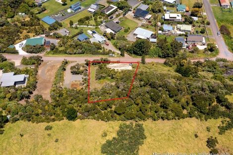 Photo of property in 27 Kokohuia Road, Omapere, Kaikohe, 0473