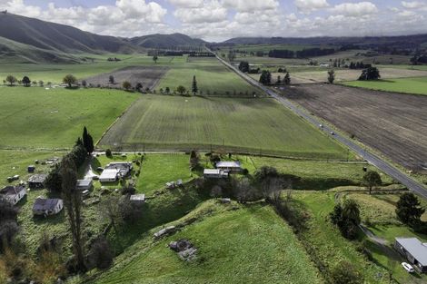 Photo of property in 1696 State Highway 2, Poukawa, Hastings, 4178
