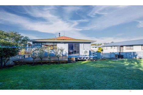 Photo of property in 35 Macaulay Street, Gleniti, Timaru, 7910