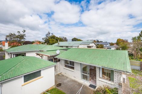 Photo of property in 257 College Street, West End, Palmerston North, 4412