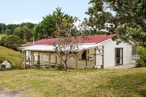 Photo of property in 96 Corlett Road, Tauhoa, Wellsford, 0973